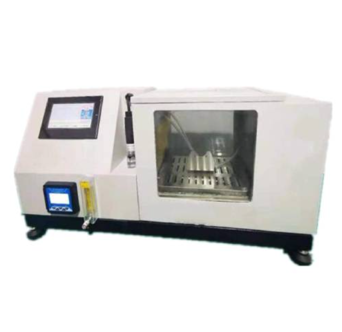 防护服耐化学液体渗透性能测试仪