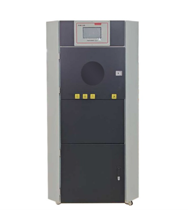 SI220风冷式氙灯老化试验箱 纺织品耐光色牢度试验仪