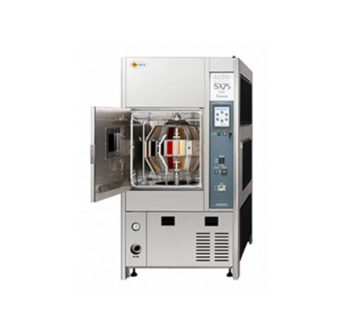 SUGA SX75加强型氙弧老化测试仪 7.5kW水冷氙灯