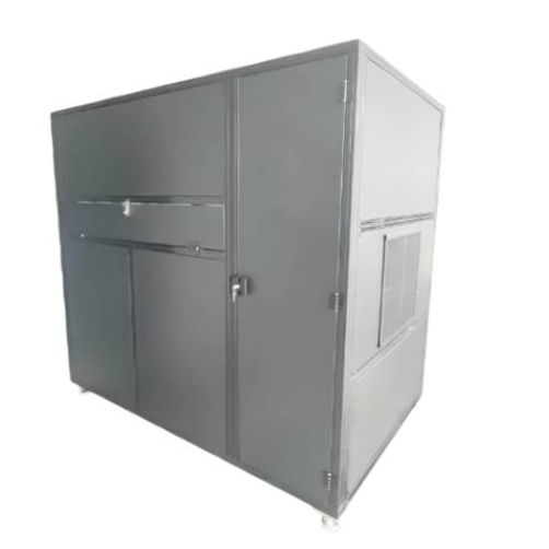 大面积LED太阳光模拟器 3A+